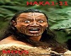 HAKA CRIS+MIX HAKA 1-11