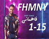Ramy Gamal-Fahmany