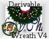 ~QI~ DRV Fancy Wreath V4