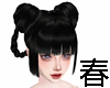 833 Reii Hair 頭髮