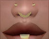 ☼ Septum + Nostrils