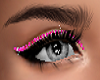 Pink Top Eye Liner