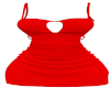 Lulu Red Dress