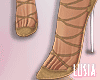 ♡JEELO Heels
