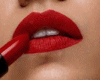 ❤Red lipstick