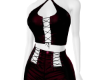 ~F w.Outfit  Cranberry