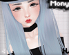 M' Blue Luna