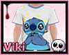 KIDS Shirt Stitch