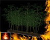 HF Bamboo Planter