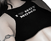Hot Moms Crop