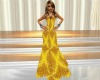 [LWR]Bm Yellow Gown