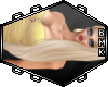 BMK:Gaga10 Blondy Hair