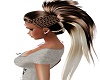 TEDDY BROWN HIGHLITES