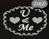 [DRD] U&Me Necklaces