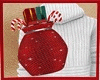 〆 Xmas Bag Red