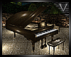 -V- Cosmo Piano Animated