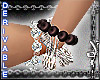 [W]Multi Bracelets meshR