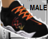 MALE shoes