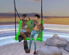 Weed Swing