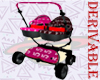 Twin Bassinet Dev
