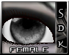 #SDK# Dark Eyes 1 Female