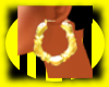 gold ghetto earings v1