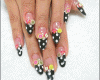 Unhas LINDAFLORBELA