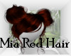 Mia Red Hair