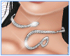 KC-Snake Necklace
