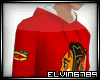 E|Blackhawks Hoodie 2