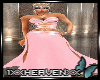 ~Amore~Pink Heaven Gown