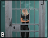 Jail Door Animated