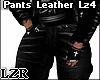 Pant Leather Lz4 A1