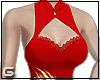 WLK Kimono Red