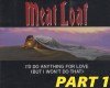 Meat Loaf - I'd Do Anyth