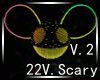 [z] 22ScaryBabyVoice V.2