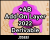 +AB Add-On Layer