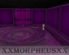 [xMx] Lava Purple Room