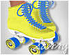 ♥ Roller Skates
