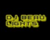 CUSTOM DJ BEAU LIGHTS