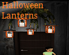 Halloween Lanterns 2020
