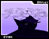 Z; Galaxia Flower Crown