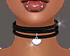 SEXY CHOKER