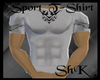 ShK Sport T-Shirt White