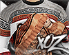 xOz Designer Sweater VII
