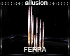 ~F~Allusion Club Lights