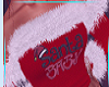 Santas Baby Top