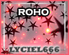 Particle Light ROHO