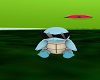 Squirtle Statue V1