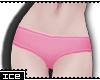 Ice * Pink 2 Panty